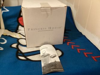 Princess Heritage Stainless Steel Tea Kettle 6603