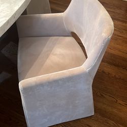 Cb2 Dining Chairs 