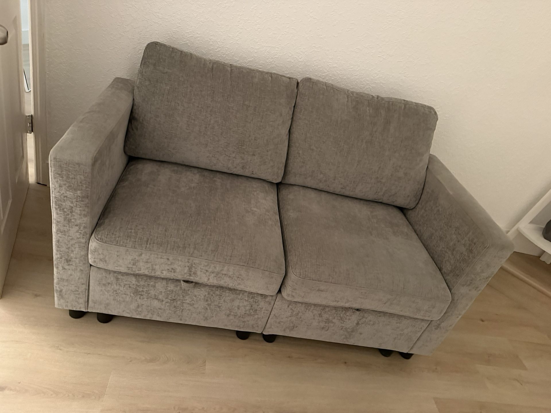 Loveseat Sofa