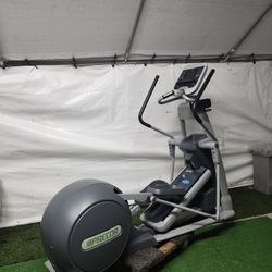 Precor Efx  576i Elliptical 