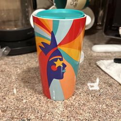 Starbucks Pride Mug