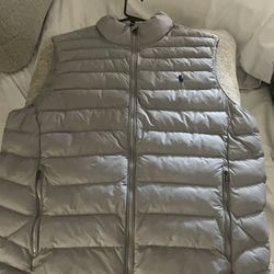 Ralph Lauren Vest 
