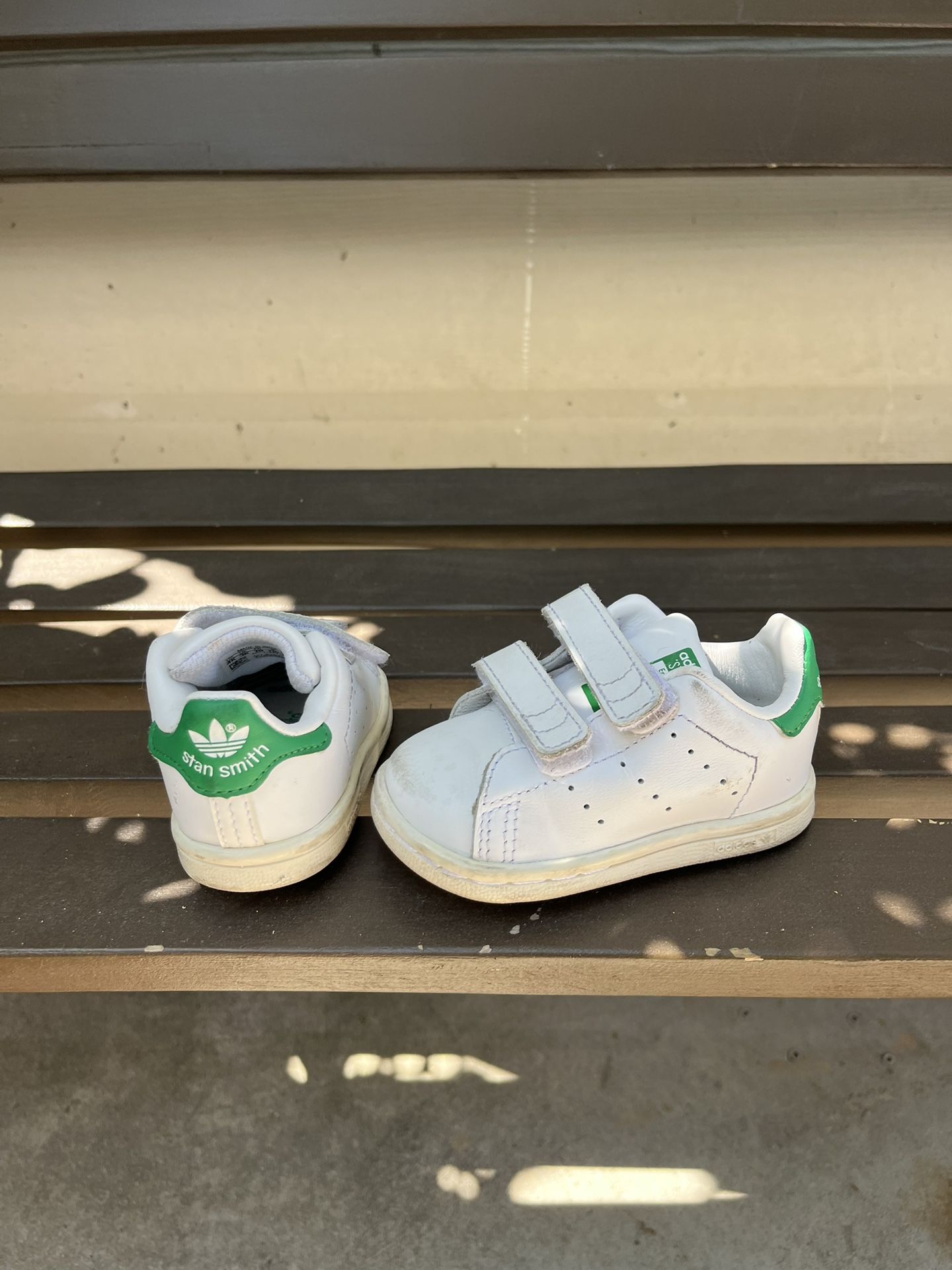 ADIDAS Toddler Shoes