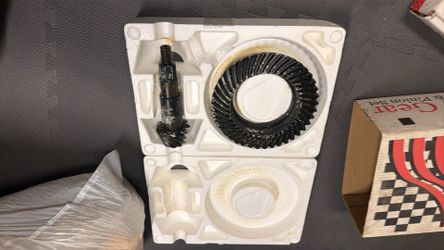 7.5 Complete Ring and Pinion for Ford Ranger