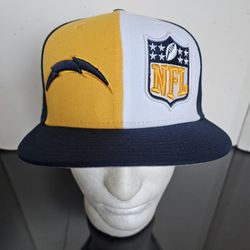 Los Angeles Chargers
New Era 9fifty