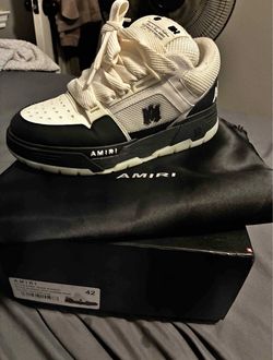 Amiri A1 men size 9