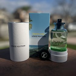 Lv Pacific Chill 100ML(Comes with Receipt)