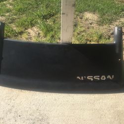 2003 Nissan Xterra