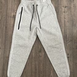 Reflective Nike Sweats