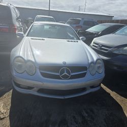 mercedes