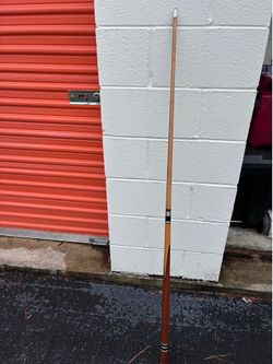 Pool stick