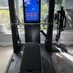 OxeFit Home Gym