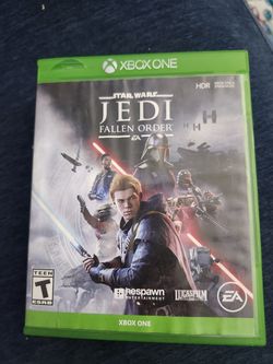 Xbox one games