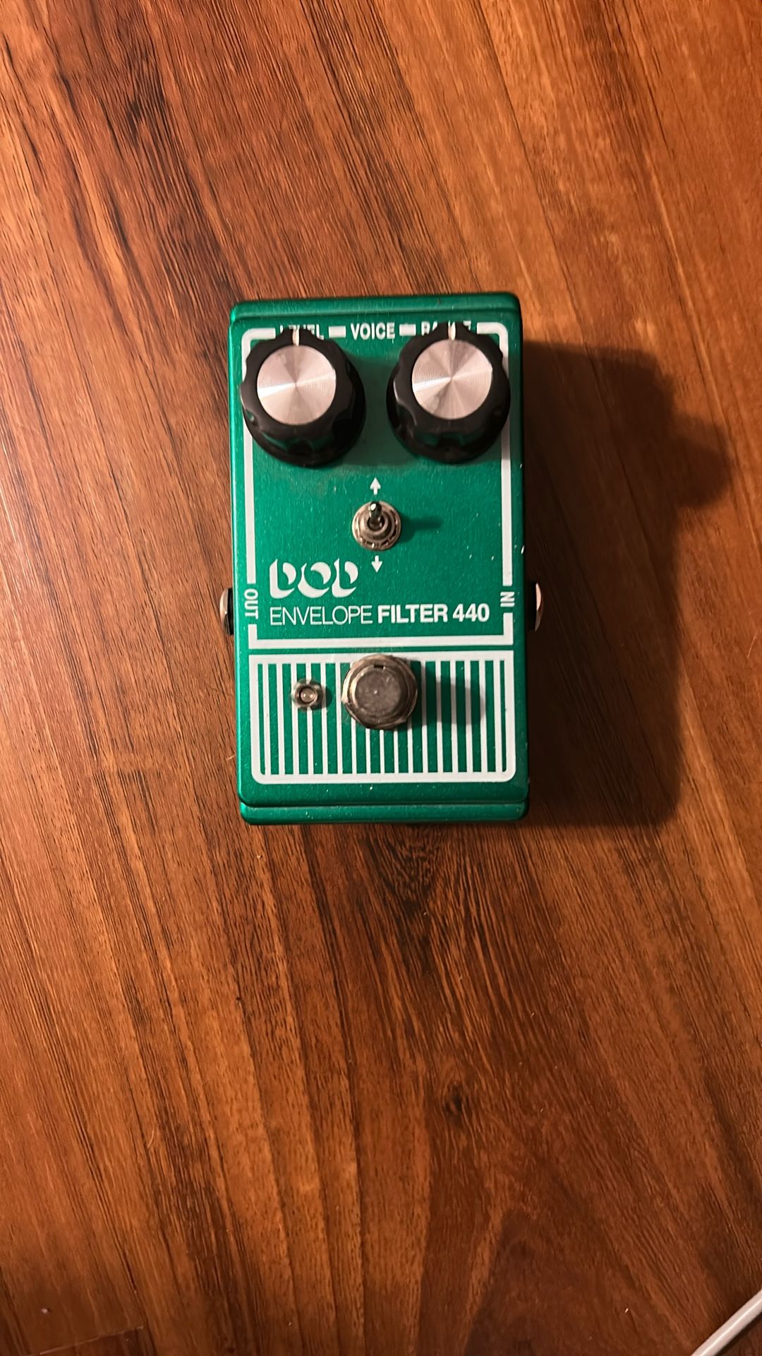 DOD Envelope Filter 