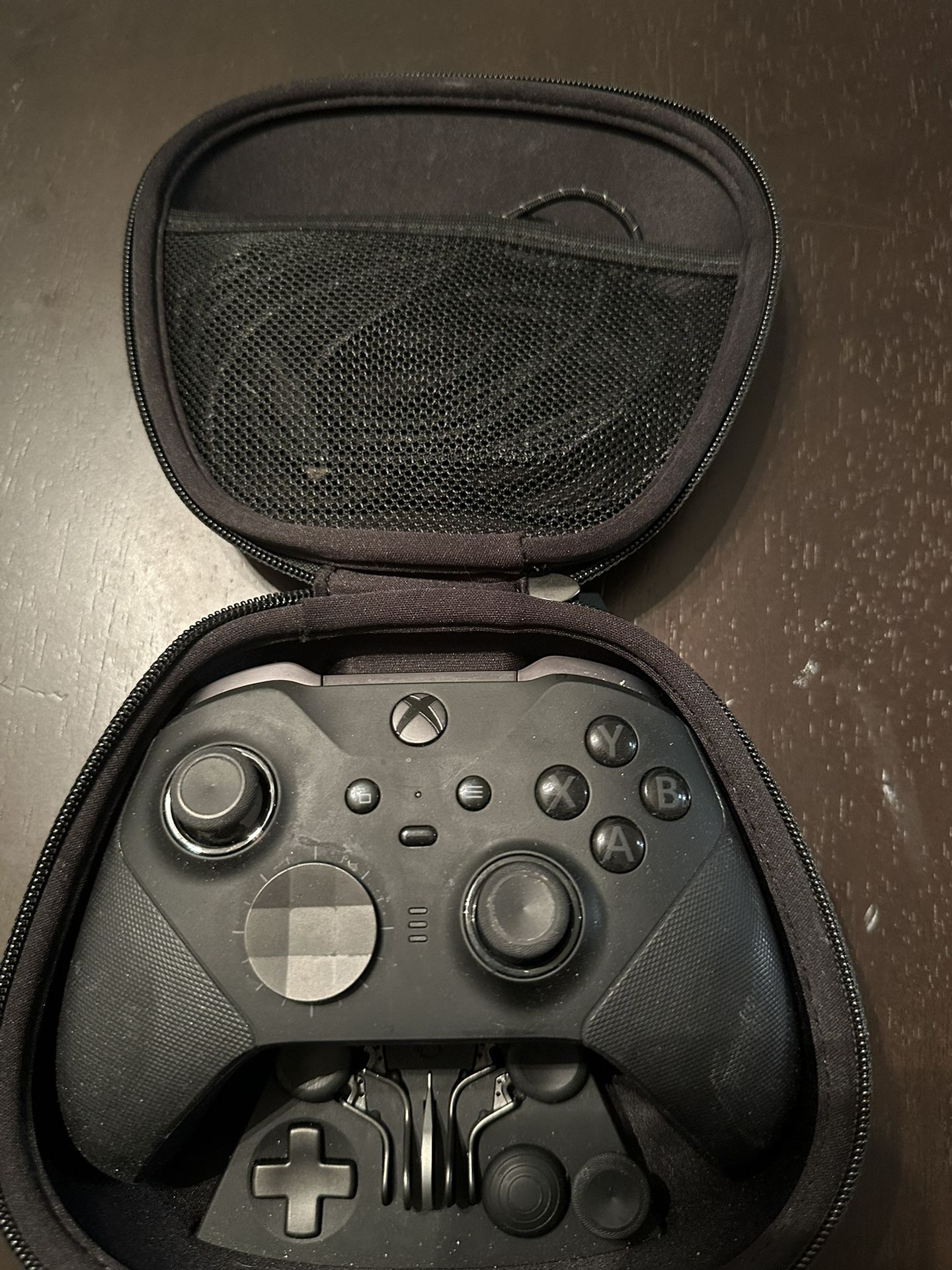 Elite Series 2 Controllers 