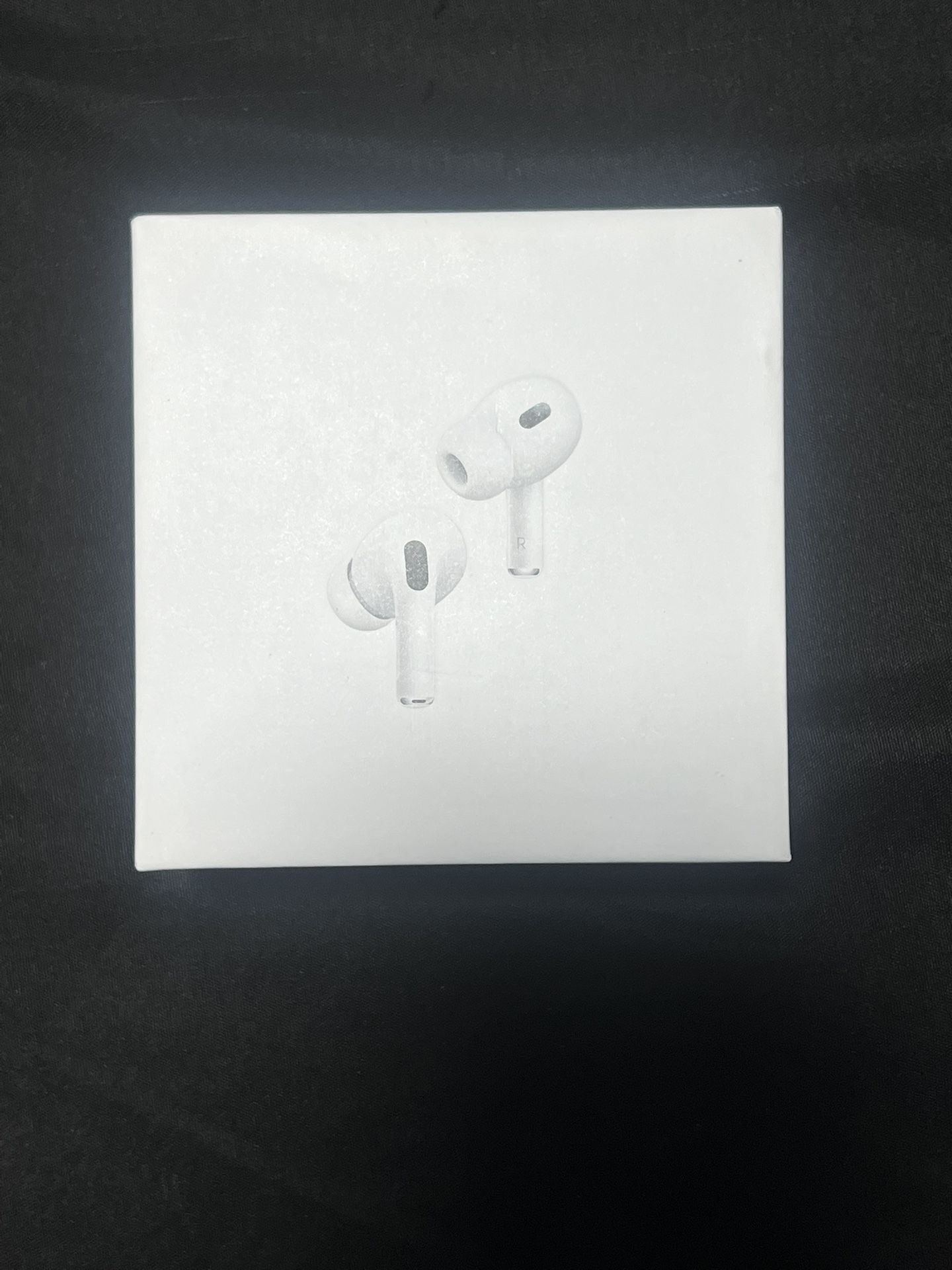 AirPods Pro Generation 2