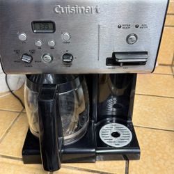 Cuisinart Coffee Maker