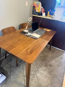 Dinner Table