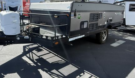 2020 Forest river Rockwood 2280 BHESP