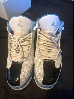 Jordan’s