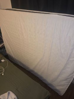 queen mattress