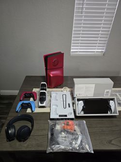 PS5