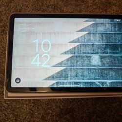 Google Pixel Tablet
