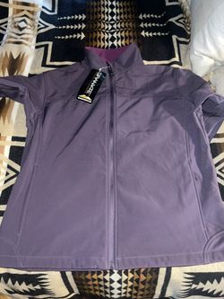 Granyte Woman’s Jacket 