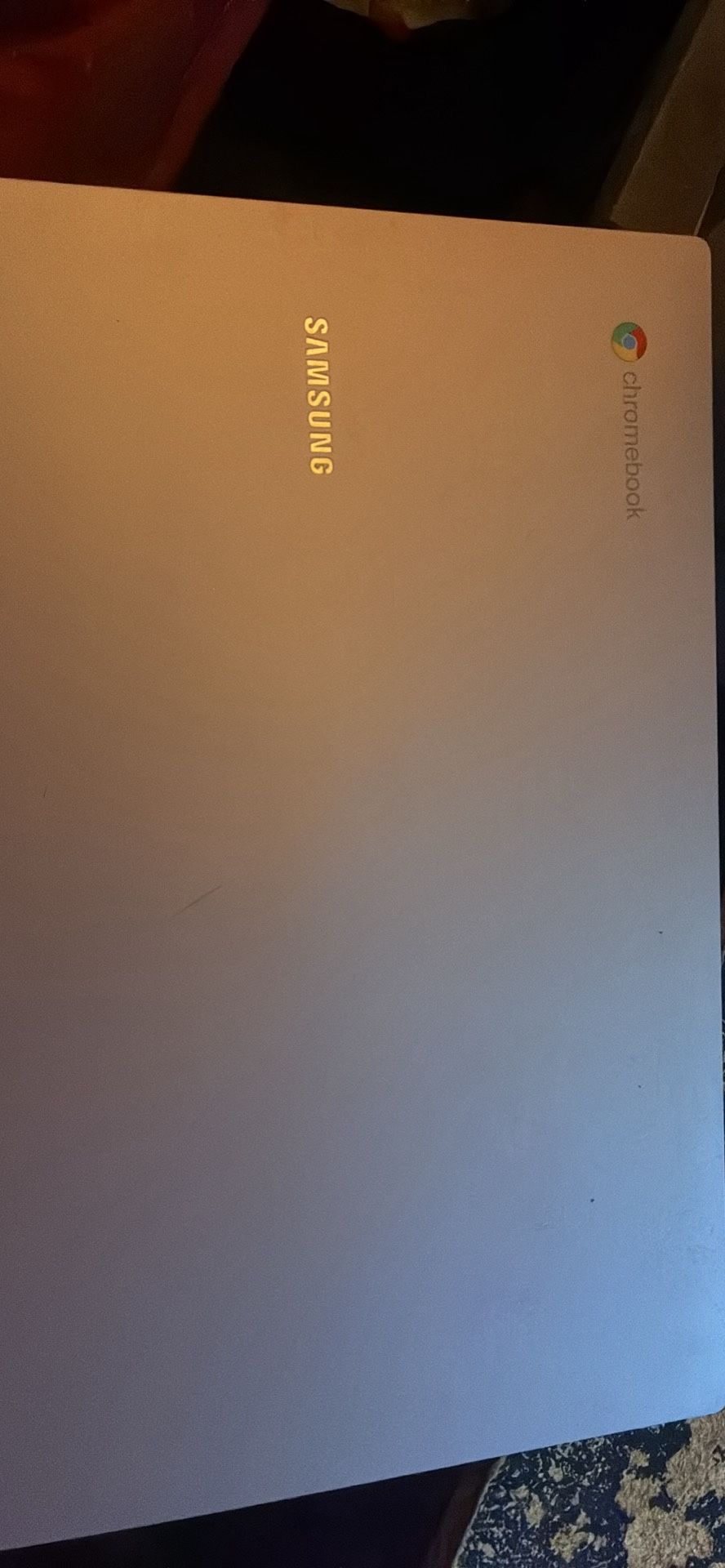 Samsung Chromecast 