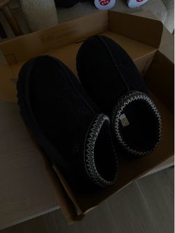 Ugg tasmans