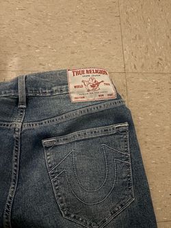 True religion jeans