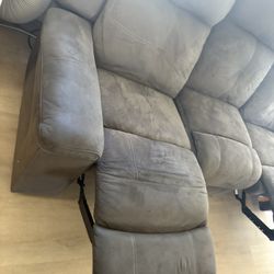 3 Seat Sofa 