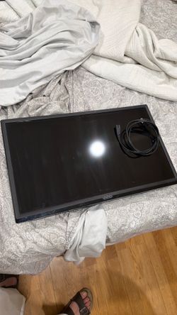 Monitor, fully working, gaming monitor