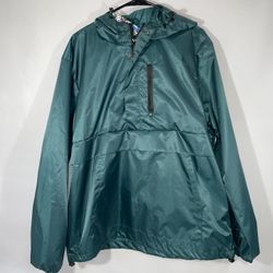 Mens Windbreaker 