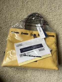 New Dooney&Burkey Womens Handbag Purse