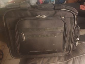 Luggage Works Premier Bag