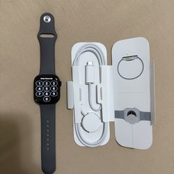 Apple Watch series 11 42mm