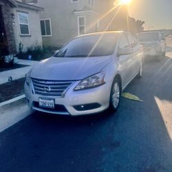2012 Nissan Sentra