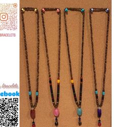 Handmade Butterfly Necklace