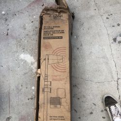 RV Cell Antenna 