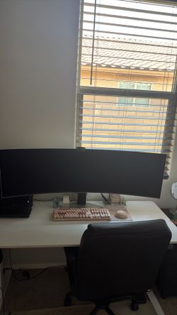 Samsung odyssey g9