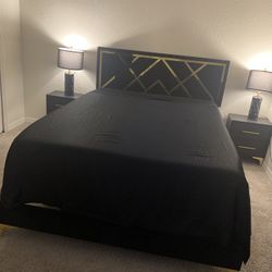 Bedroom Set for Sale