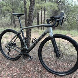 2022 Trek Checkpoint SL 5
