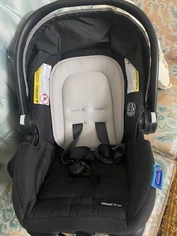 Car Seat Baby New