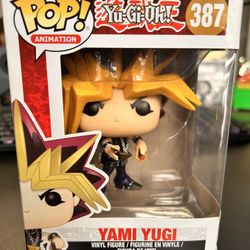 Funko Pop
