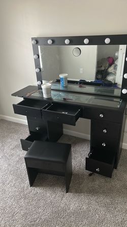 Vanity