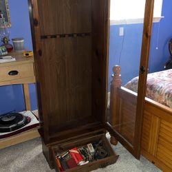 Fun Cabinet 