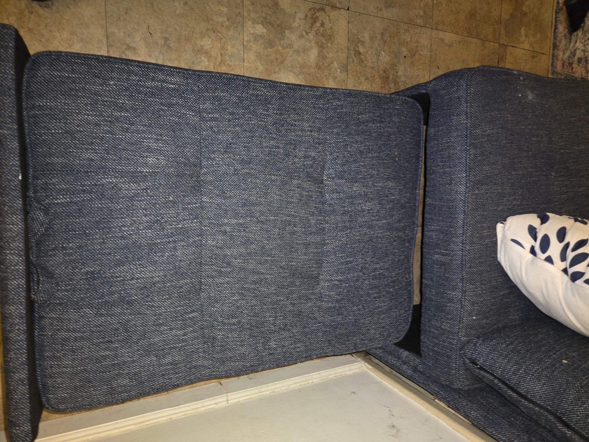 Small Pull Out Couch