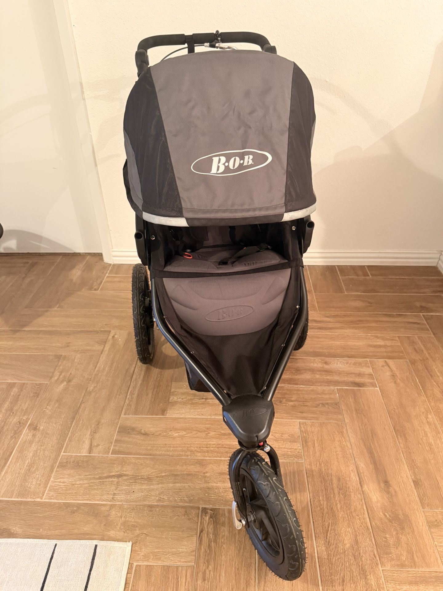 BOB Gear Revolution Stroller