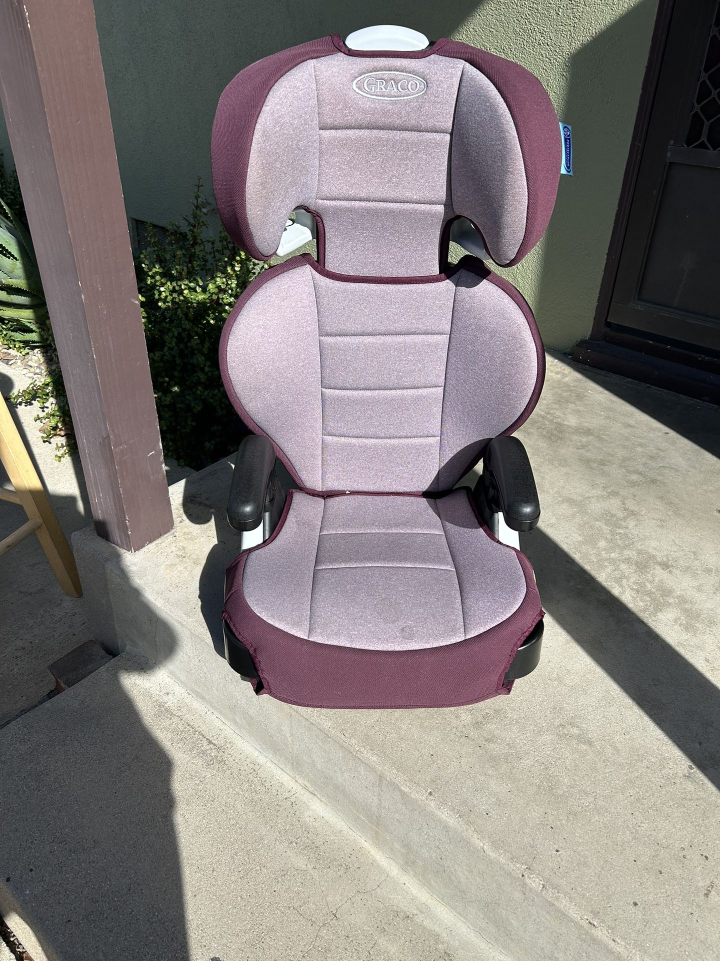 TurboBooster® 2.0 Highback Booster